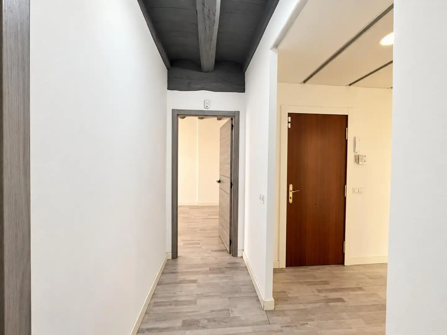 Wohnung zum Verkauf in Manresa mit Balkon