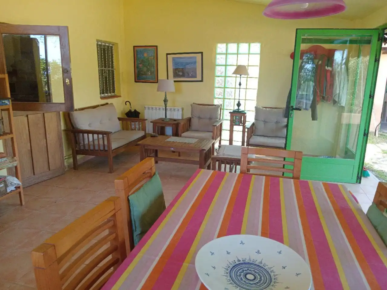 Casa rústica amb piscina en venda a AV-924 20, imagen 4