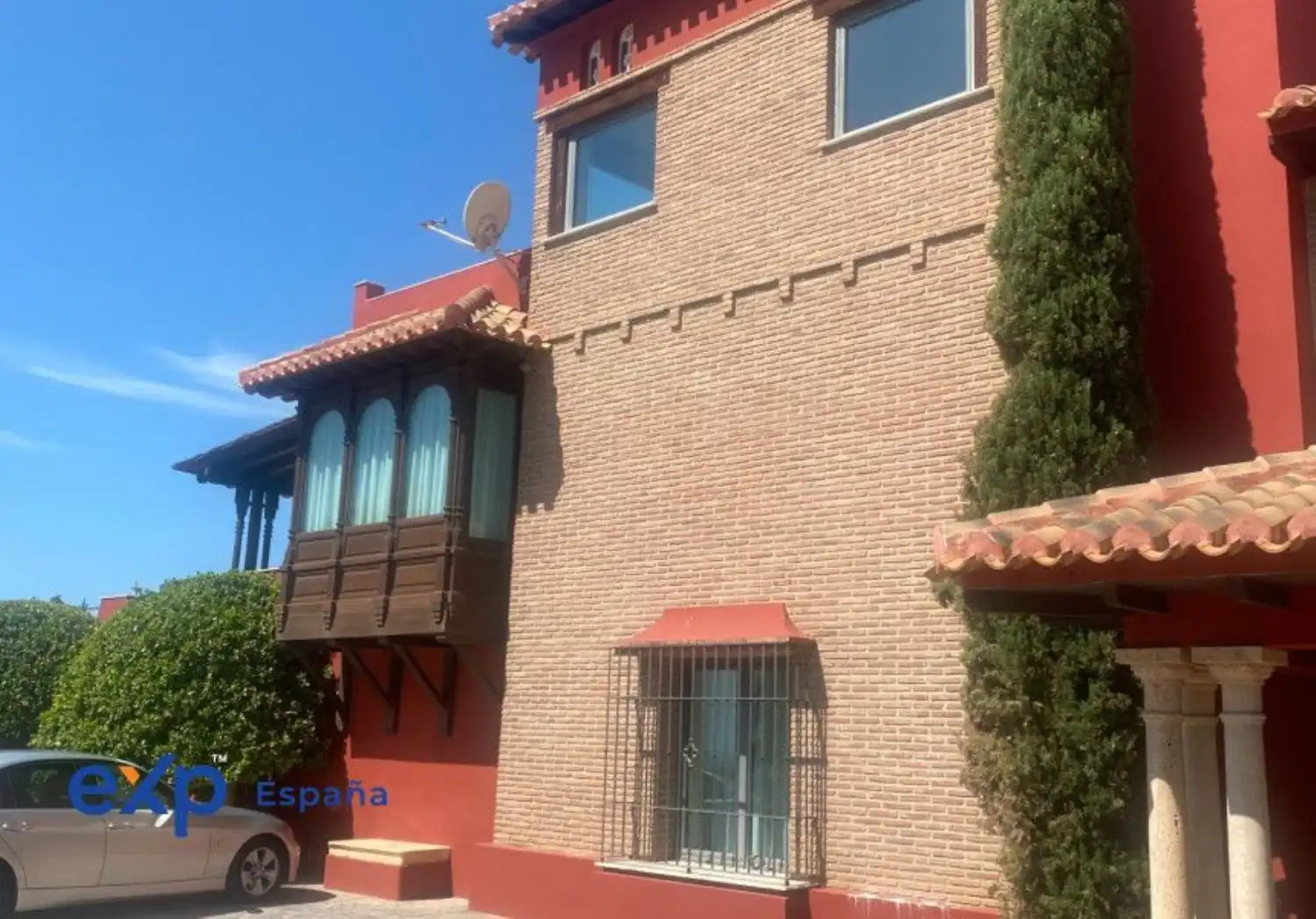 Xalet amb piscina en venda a Tamaray Q83R+C5, imagen 3