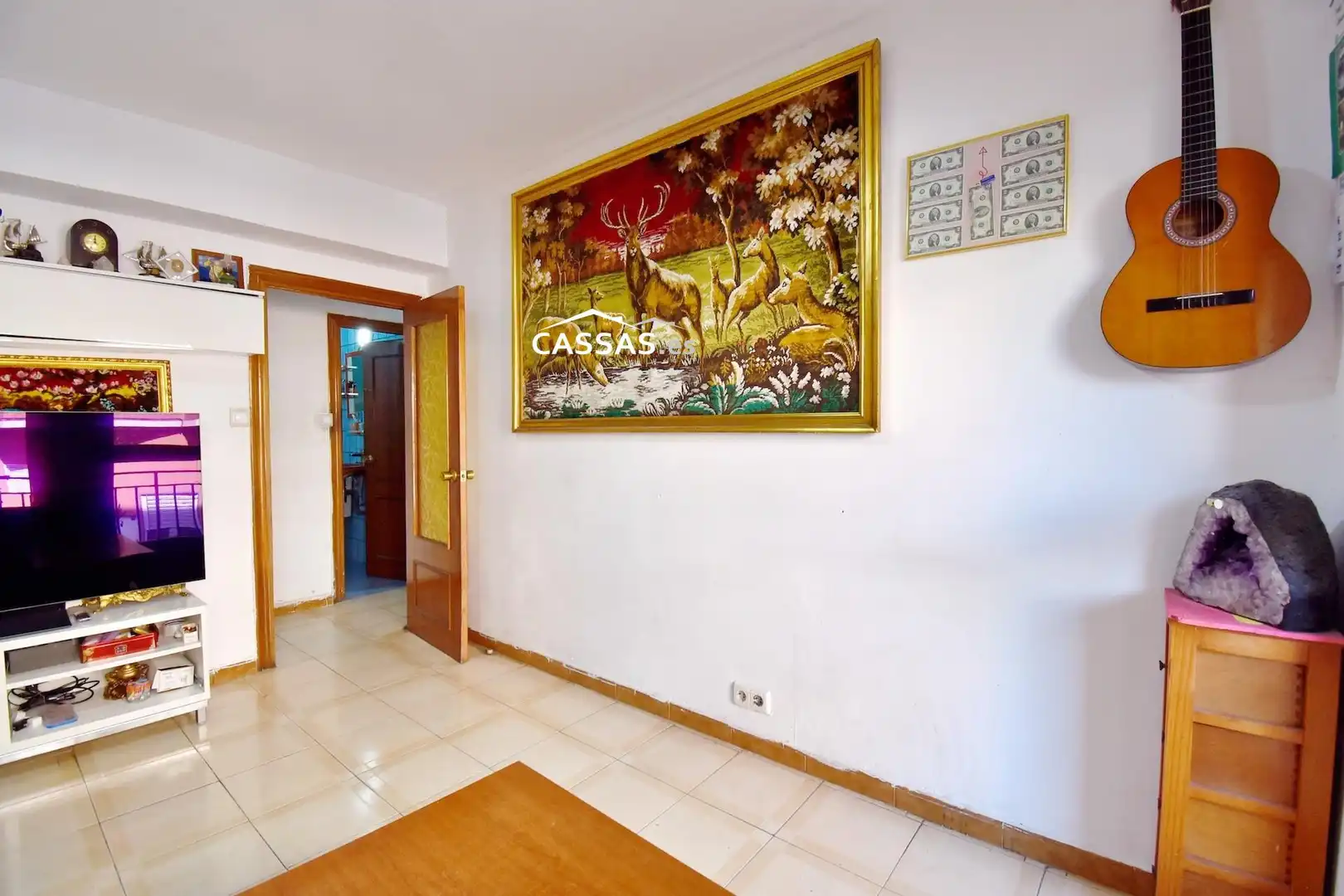 Wohnung zum Verkauf in Centro