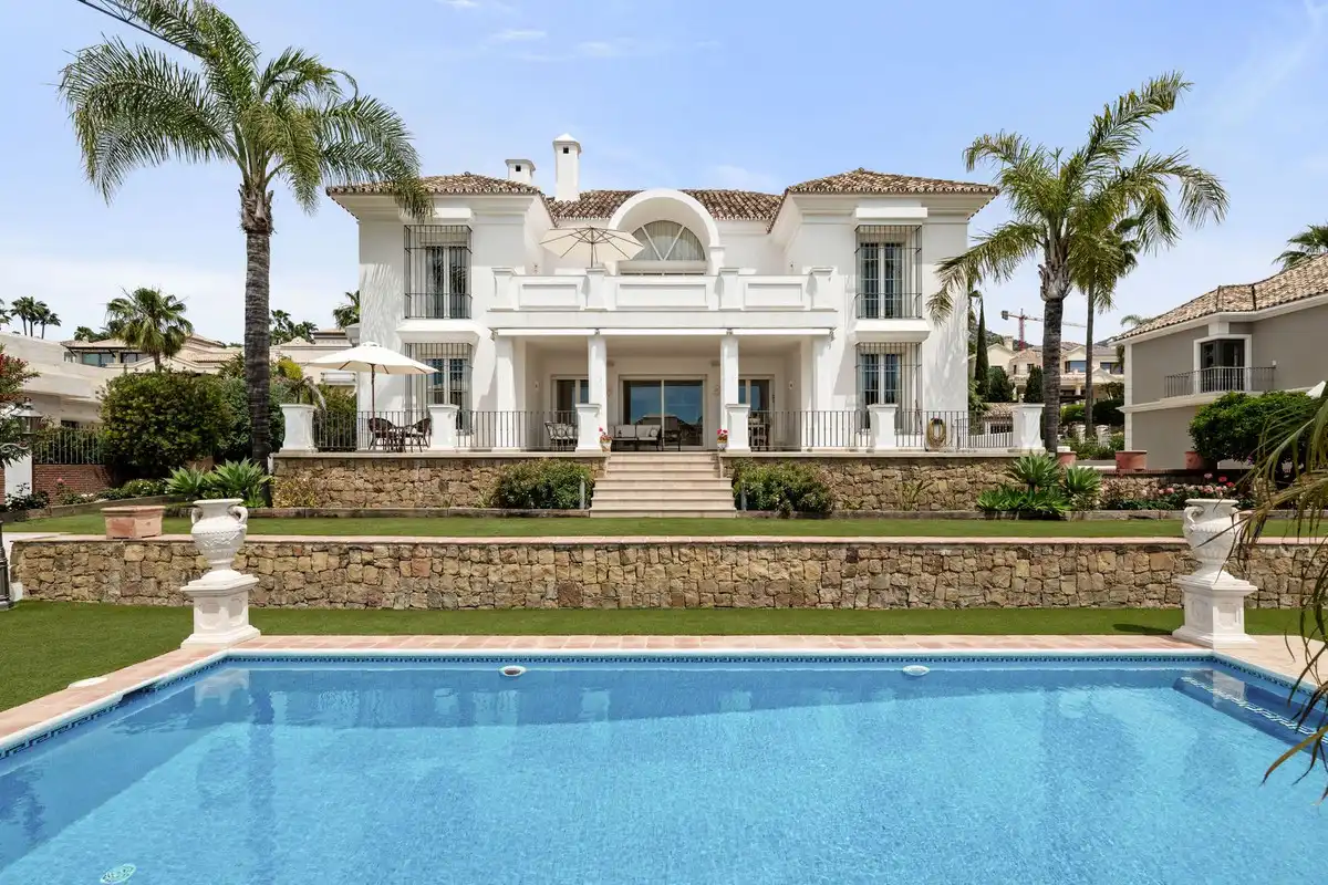 Casa a schiera in vendita a Milla de Oro