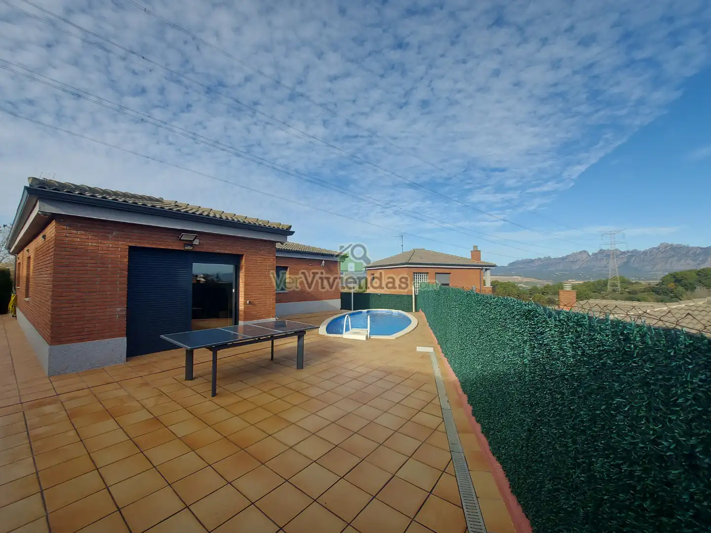 Casa o chalet en venta en Carrer Salvador Dalí, 13, Masquefa