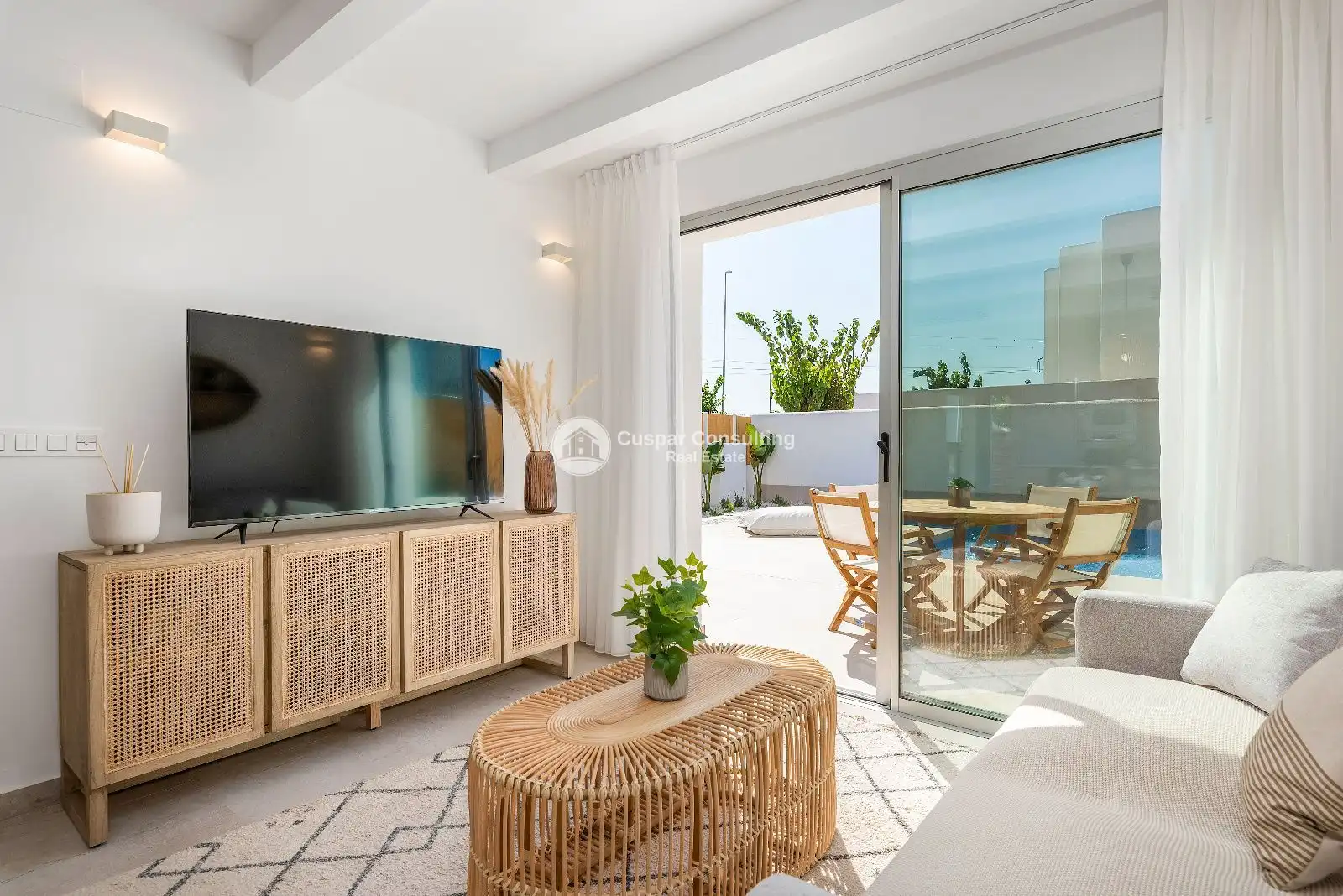 Apartament amb piscina en venda a Alcalde José Rodriguez, imagen 29