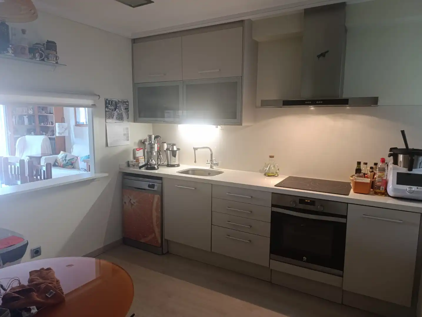 Piso con balcón en venta en Ronda de Sant Pau 75, imagen 8