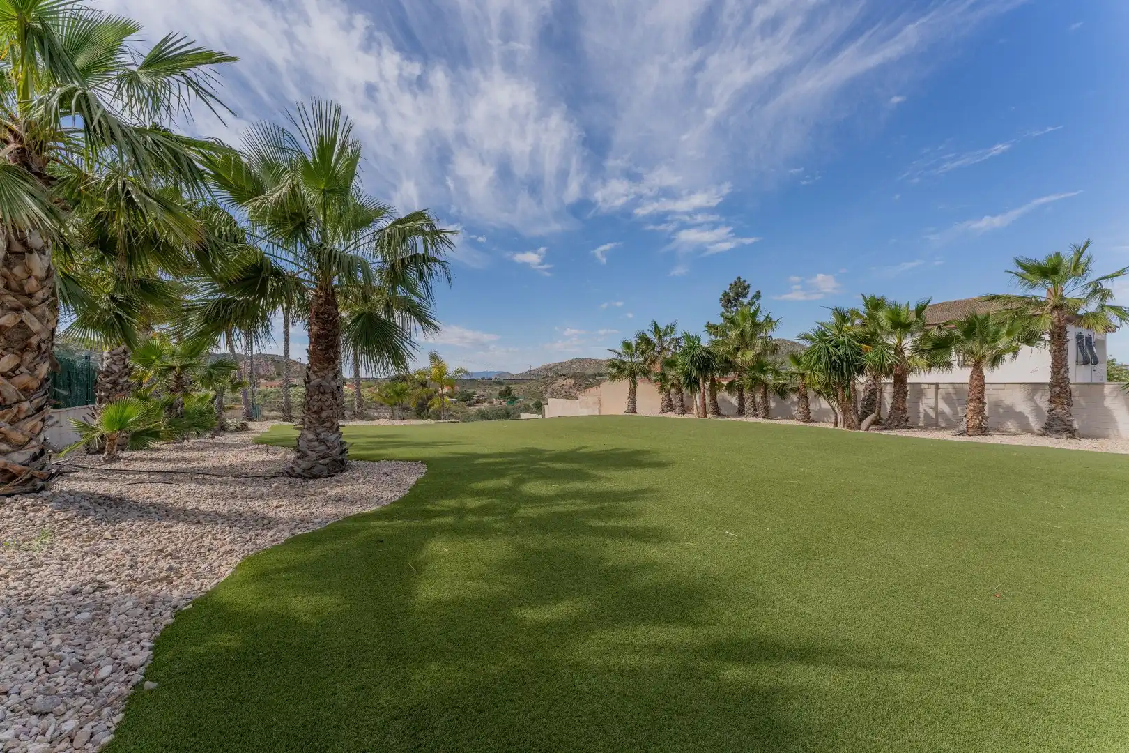 Casa o chalet en venta en Petrer con Aire acondicionado, Calefacción y Jardín privado