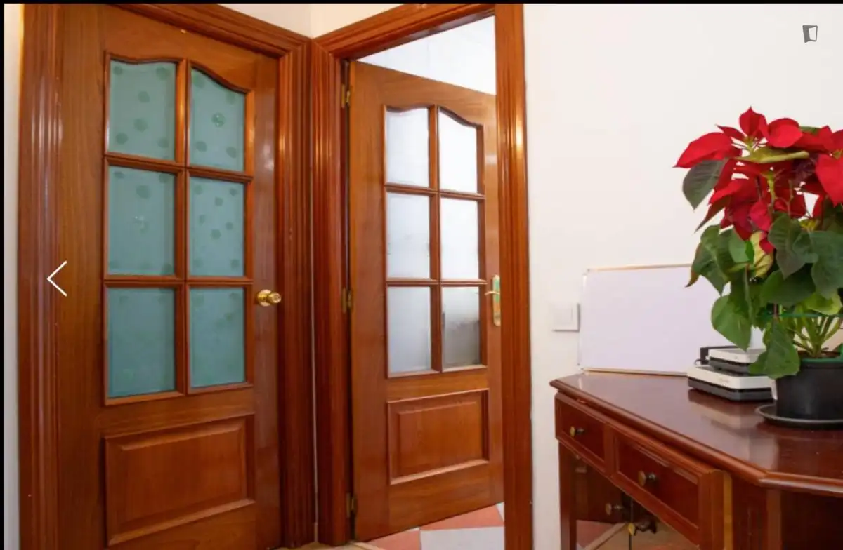 Room in Puerta Bonita