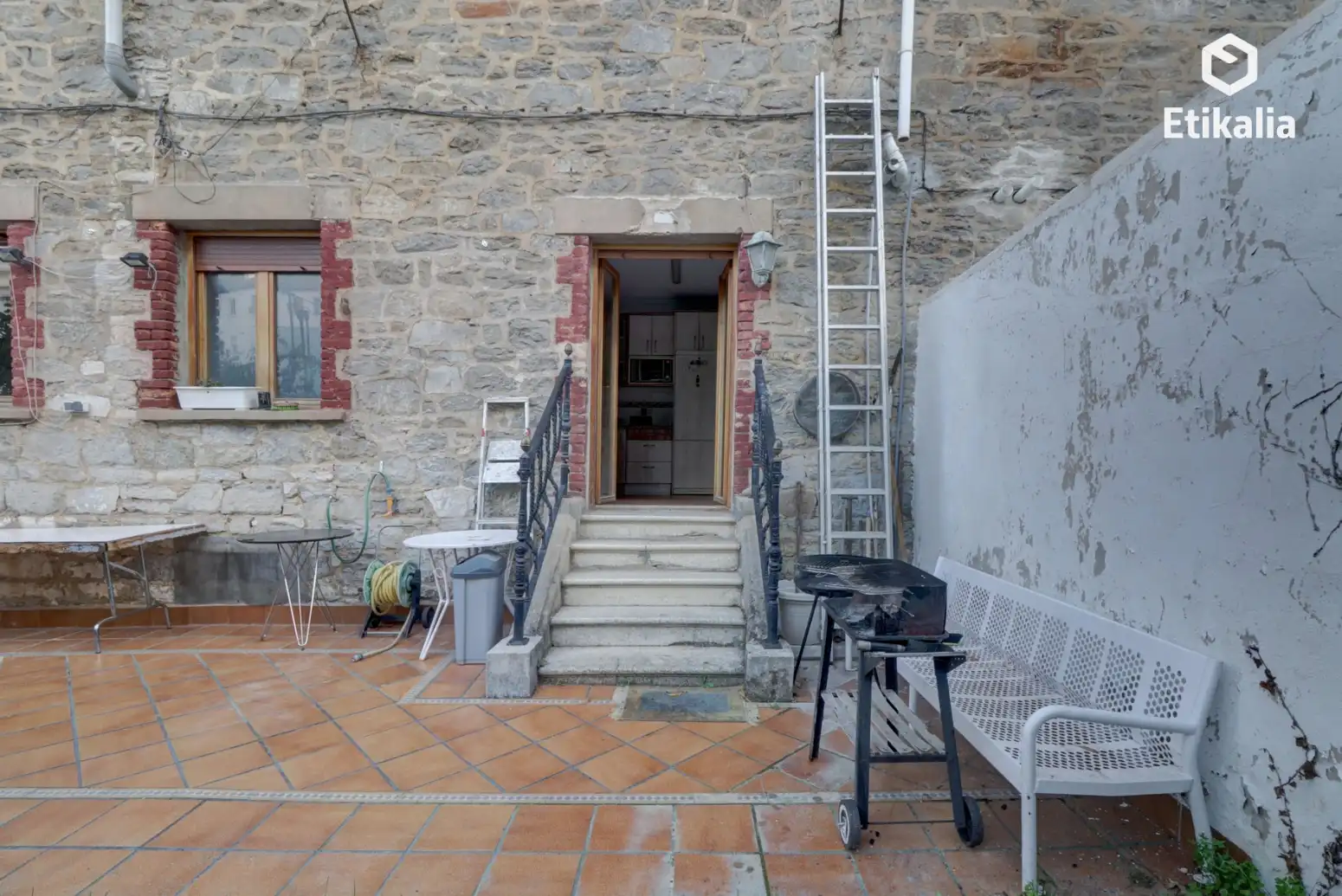 Casa adosada en venda a Vitoria-Gasteiz - AVDA NUESTRA SEÑORA DE ESTÍBALIZ, Judimendi