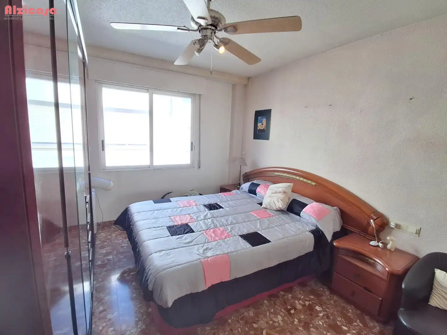 Penthouse mit Aufzug zum Verkauf in Casc Urbà, imagen 16