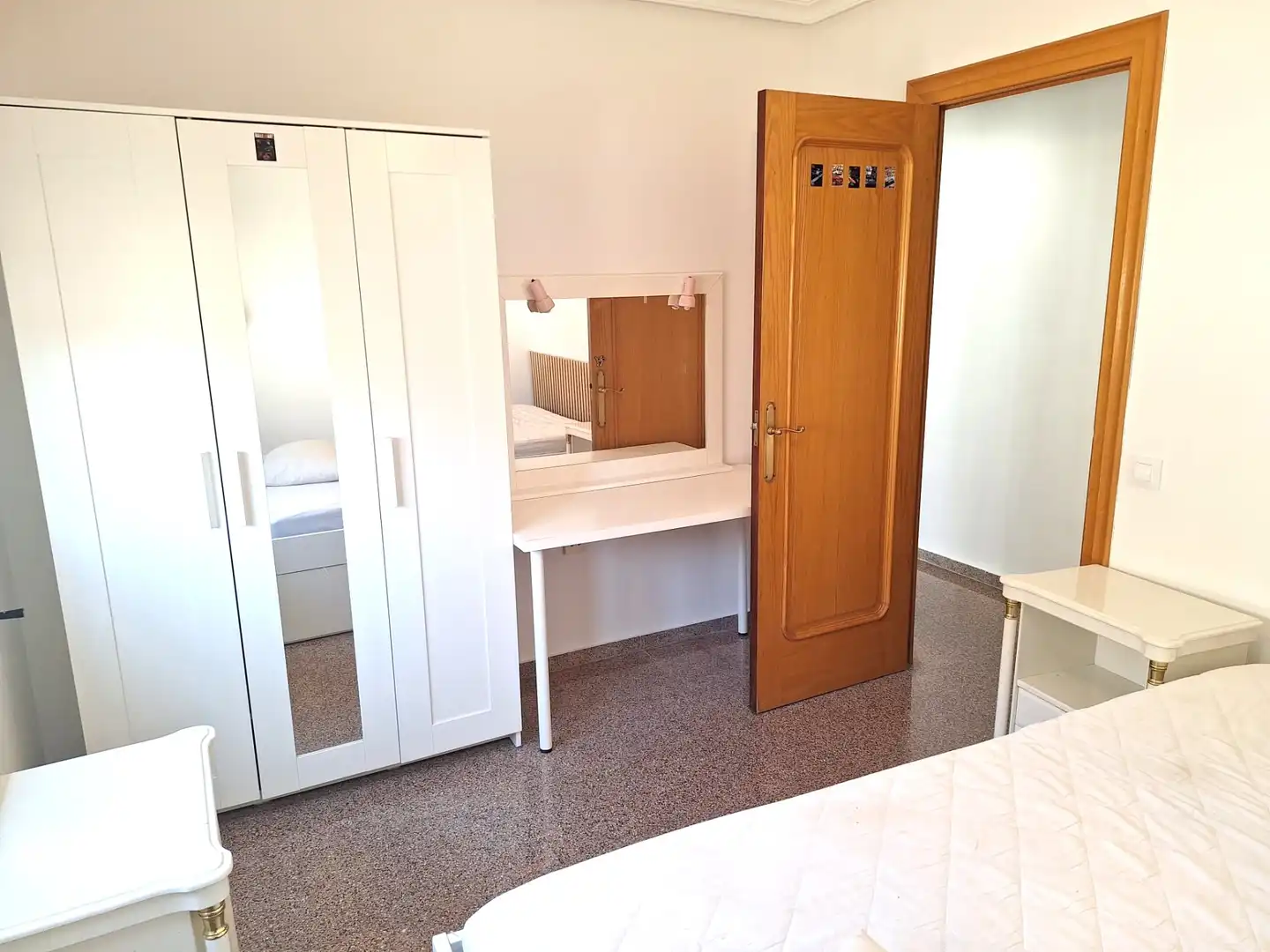 Flat with terrace for sale in Norte, imagen 12
