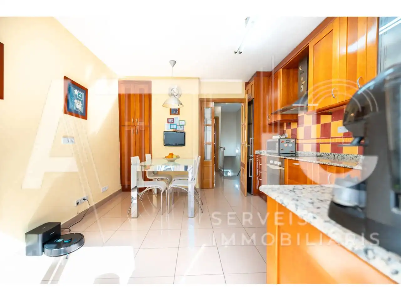 Casa en venda a Calle Pintor Pradilla, imagen 3