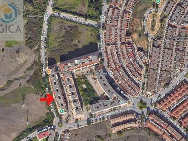 Gewerbefläche zum Verkauf in Avenida de Oceanía