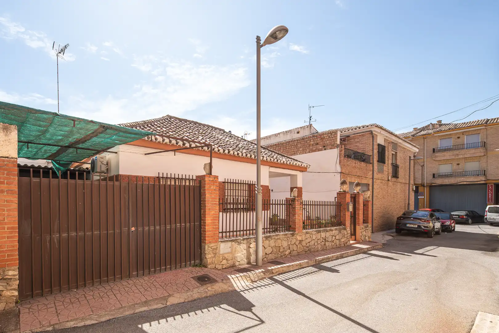 Villa con giardino in vendita a Calle Maestro Don Pedro Fernández, imagen 3