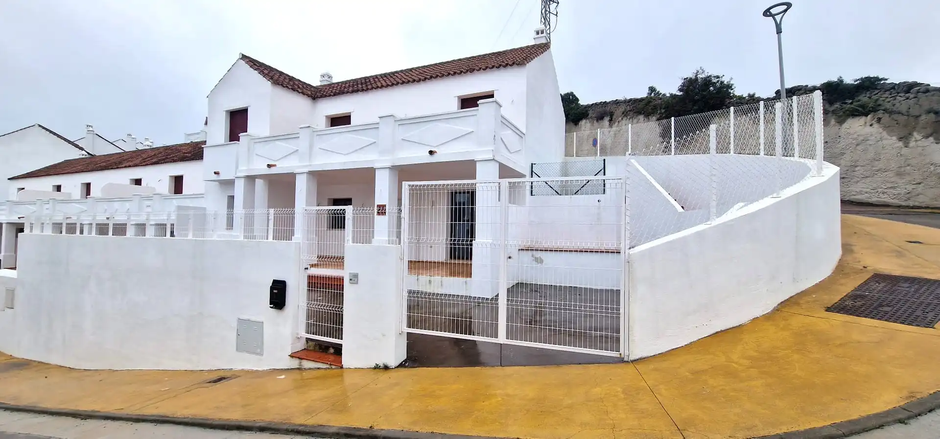 Adossat amb jardí en venda a Doña Julia, imagen 37