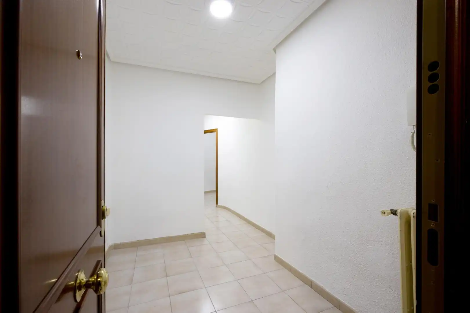 Flat for sale in Madrid  with Parquet flooring