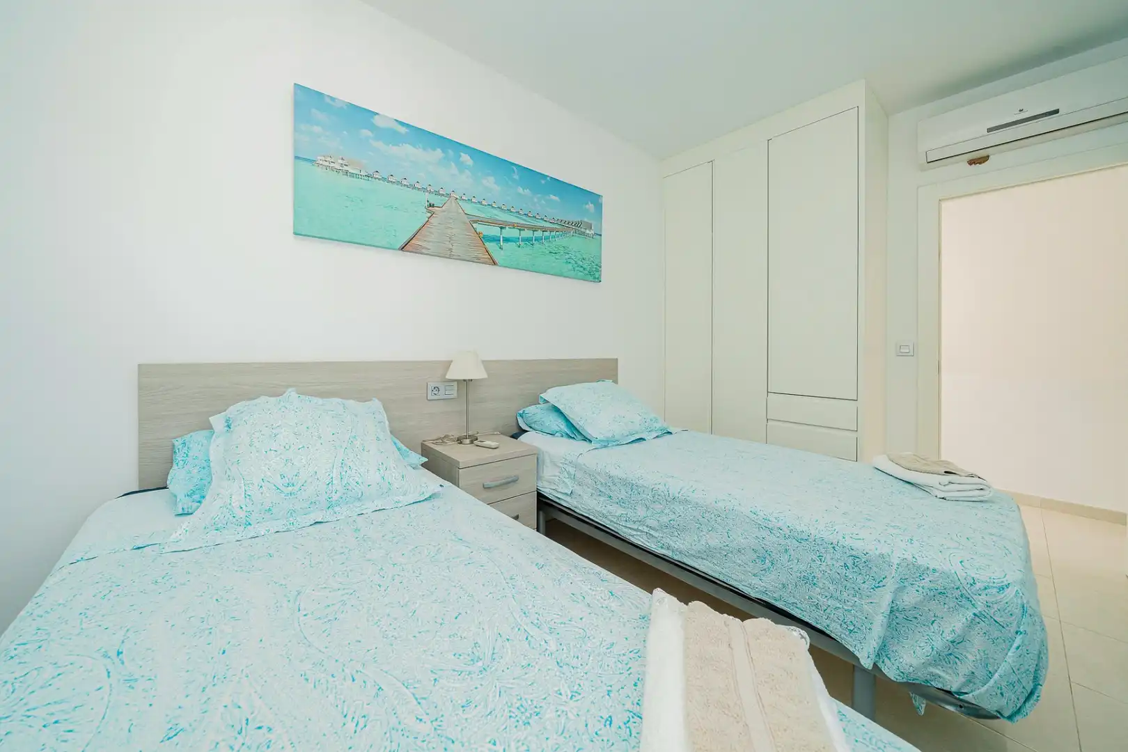 Houses for rent in San Pedro del Pinatar ciudad