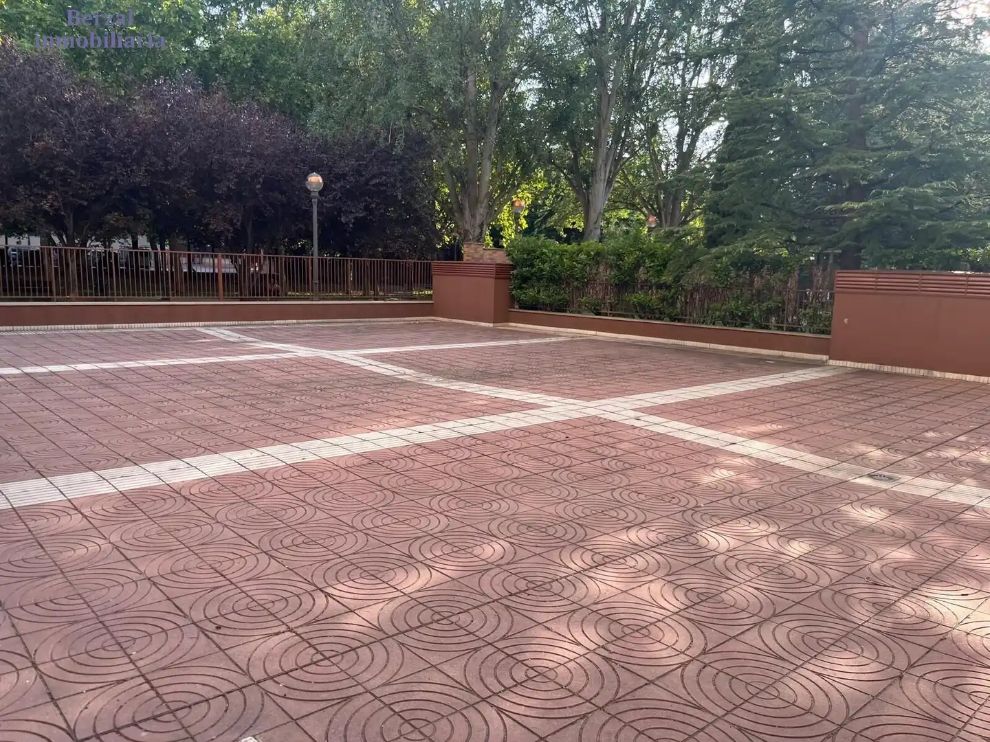 Terrassa de Pis en venda en  Logroño amb Calefacció, Terrassa i Traster