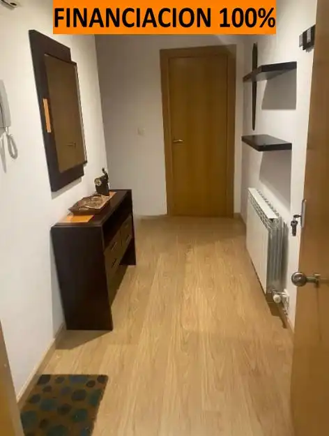 Pis en venda en Caspe amb Calefacció, Terrassa i Traster