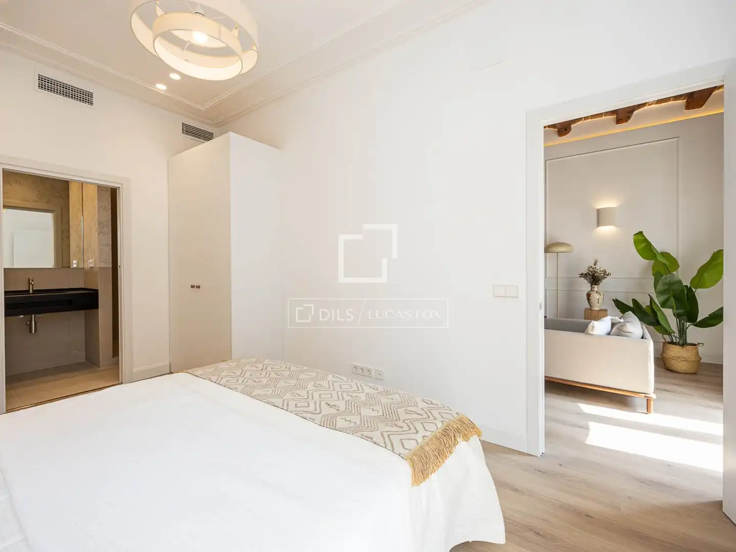 Appartement avec terrasse à vendre à Sants - Montjuïc, imagen 19