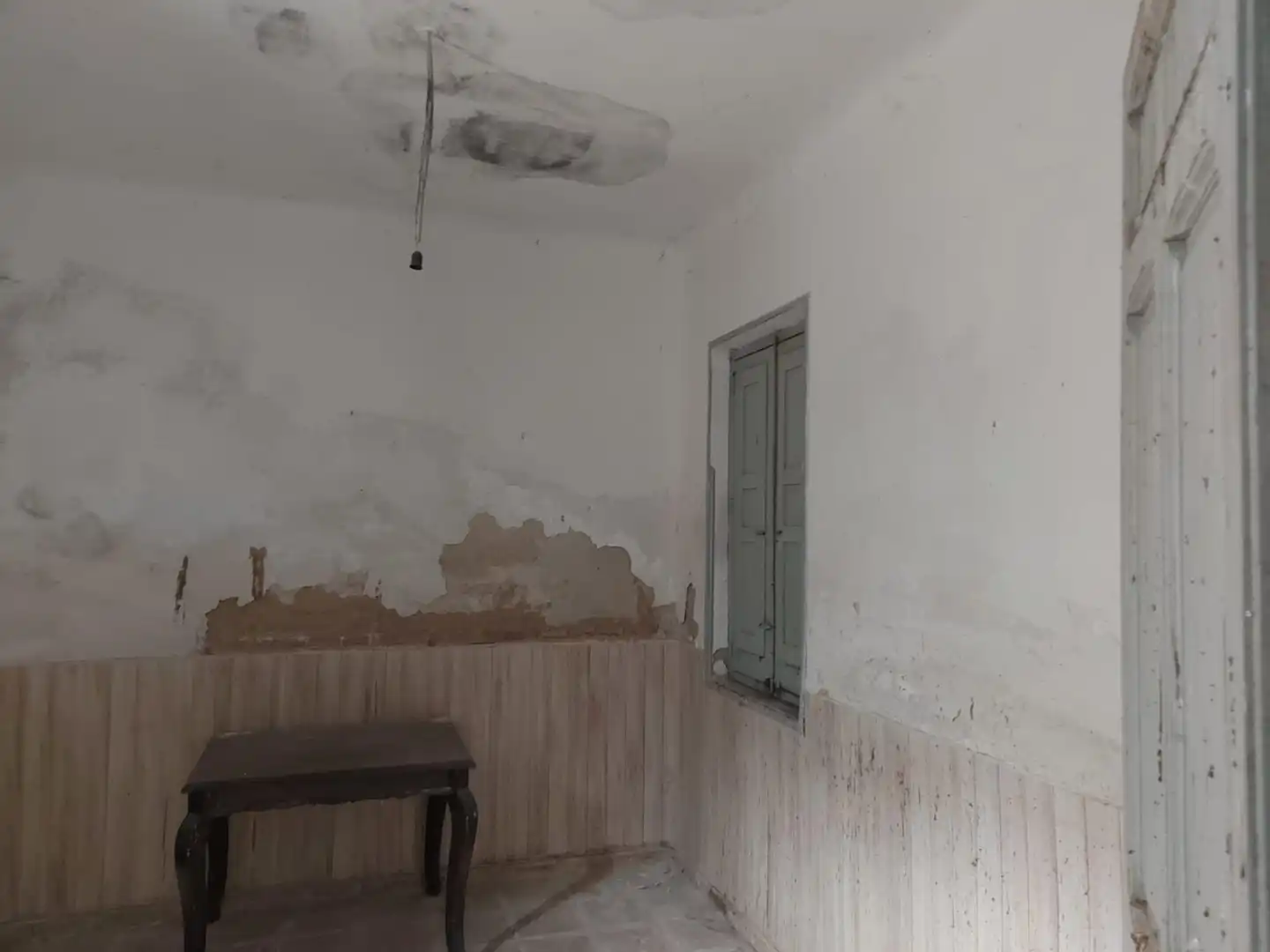 Houses for sale in El Espinar  with Private garden