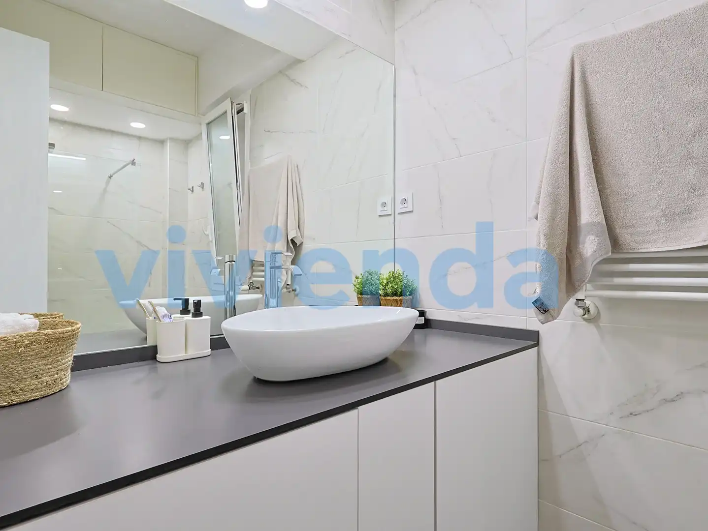 Appartamento con ascensore in vendita a Calle de Nicasio Gallego, imagen 19