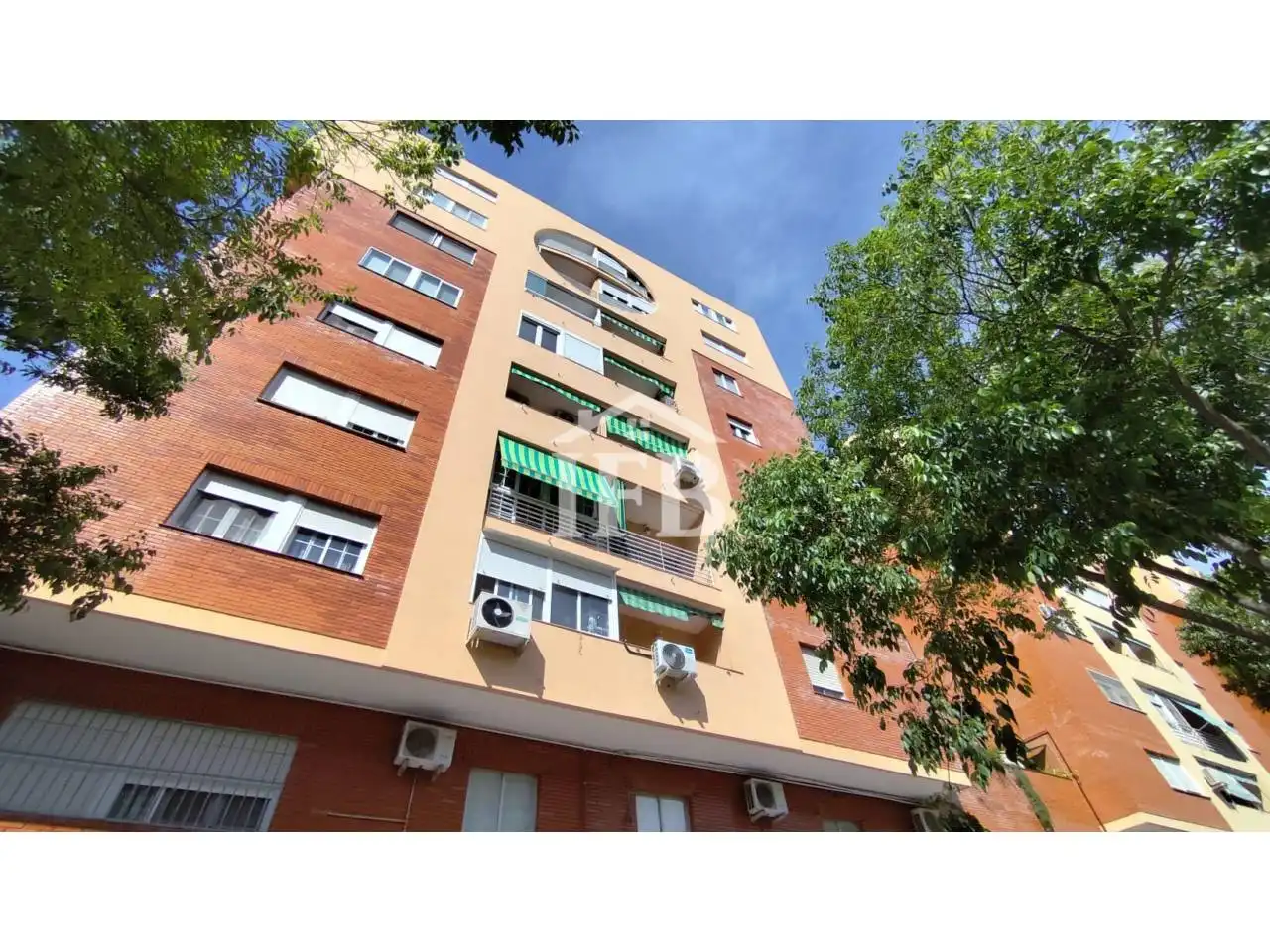 Appartement avec ascenseur à louer à Avenida Sinforiano Madroñero, imagen 15