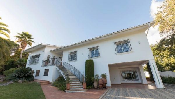 Exterior view of House or chalet for sale in  Córdoba Capital  with Air Conditioner, Private garden and Terrace