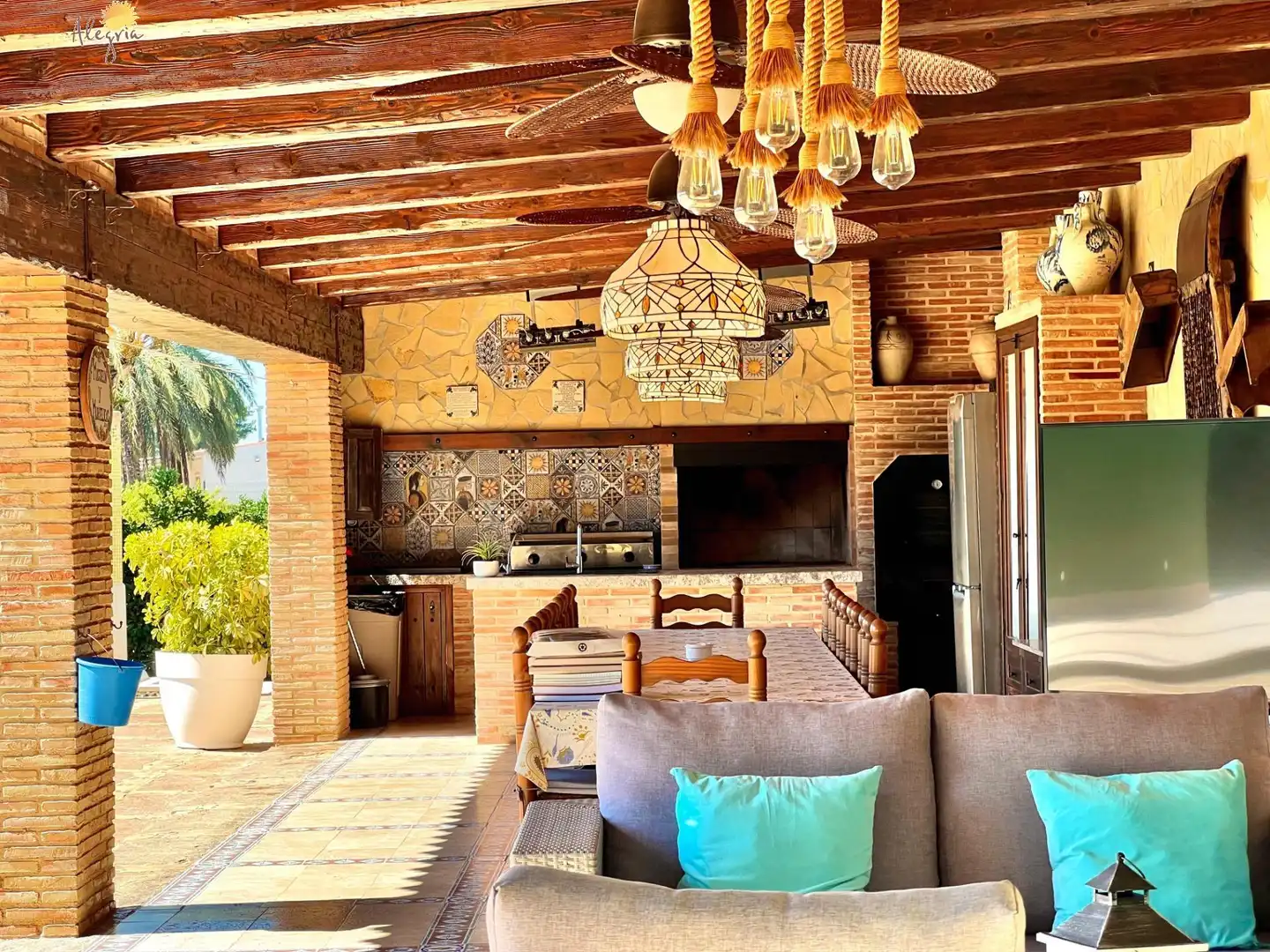Casa con piscina in vendita a Almoradí, imagen 16