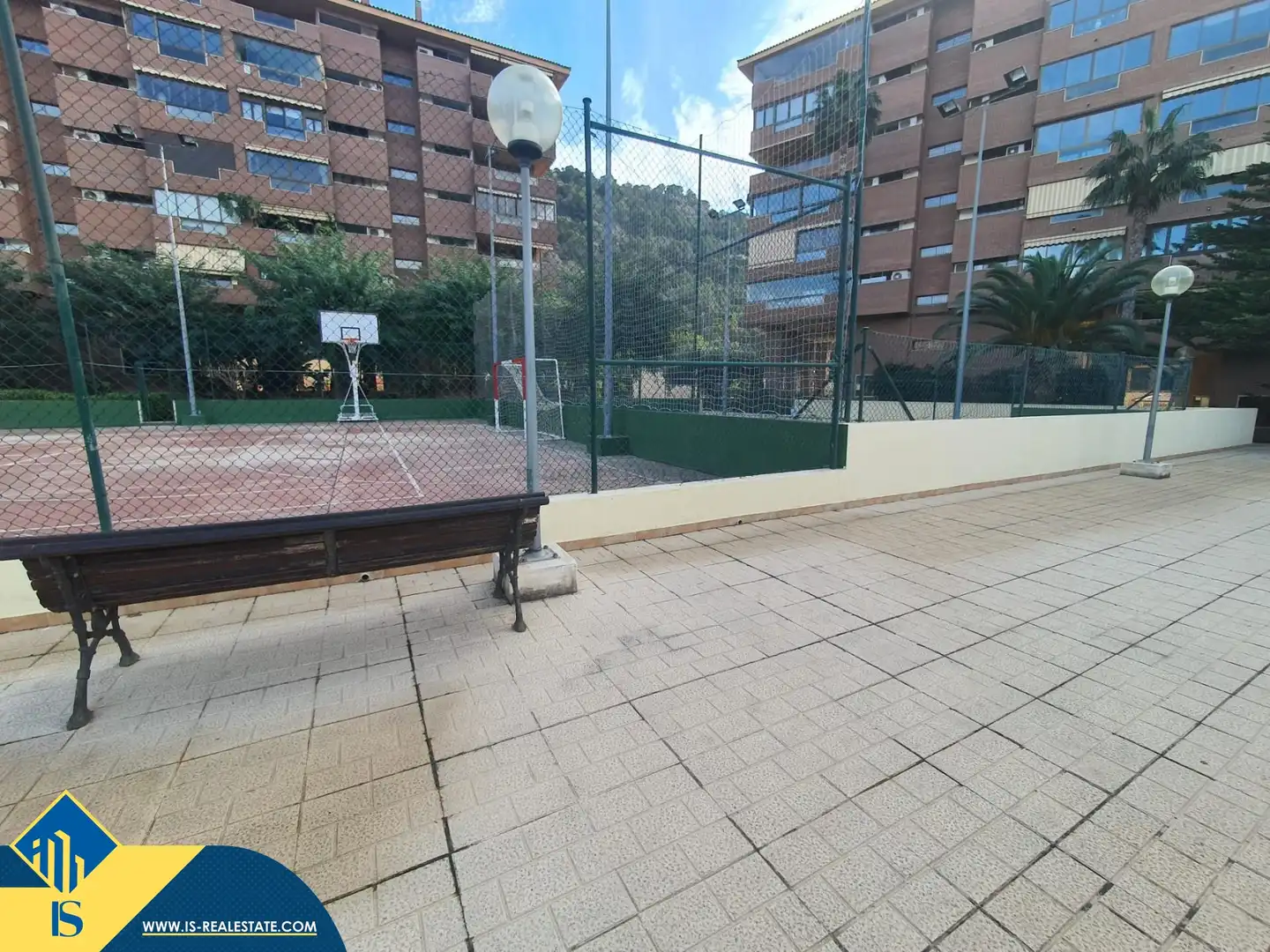 Piso con piscina en venta en Garbinet - Vistahermosa, imagen 21