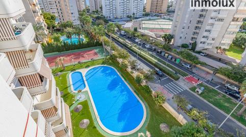 Foto 4 de Pis en venda a Avenida Costa Blanca, Cabo de las Huertas, Alicante