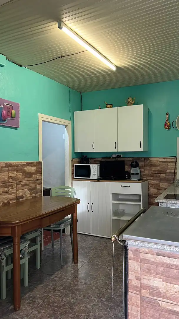 Kitchen of Houses for sale in Amieva