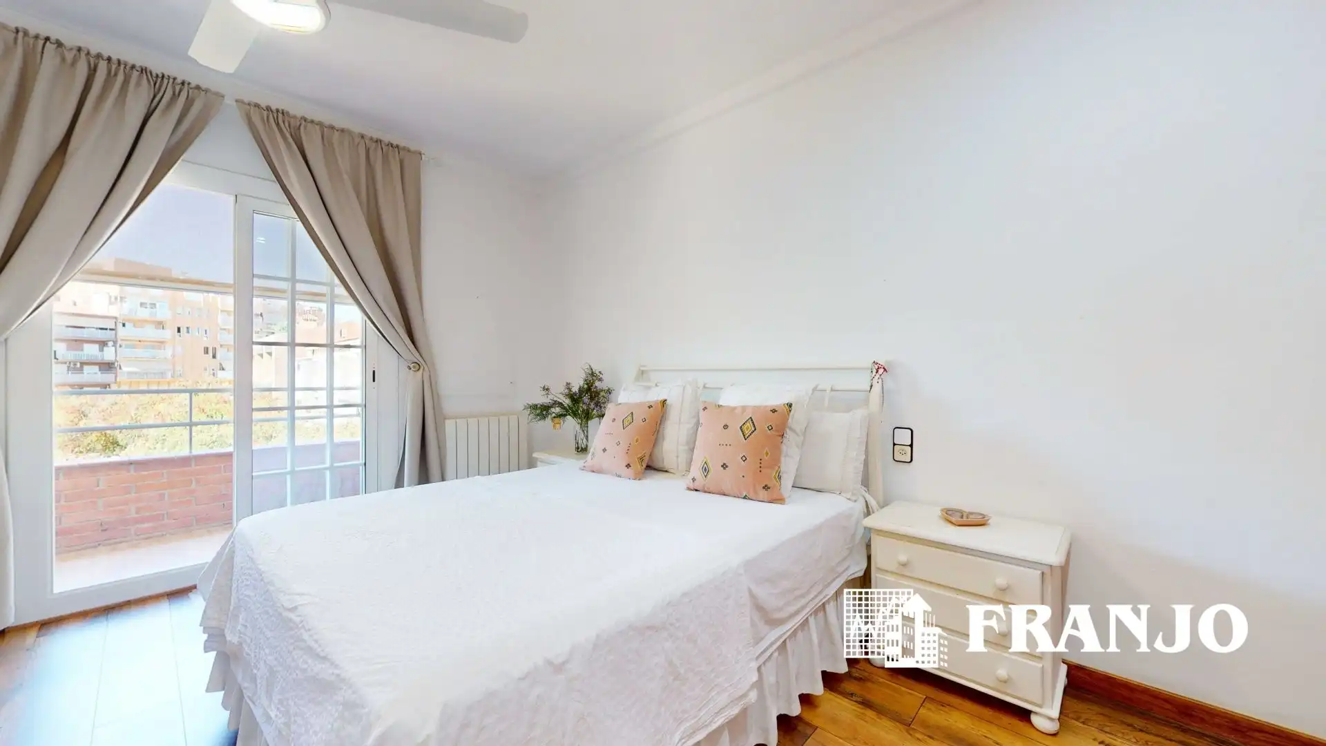 Casa a schiera con terrazza in vendita a Barri Antic, imagen 28
