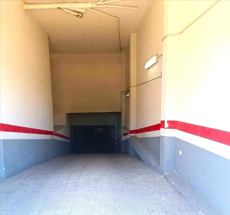 Aparcament de Garatge en venda en Meliana