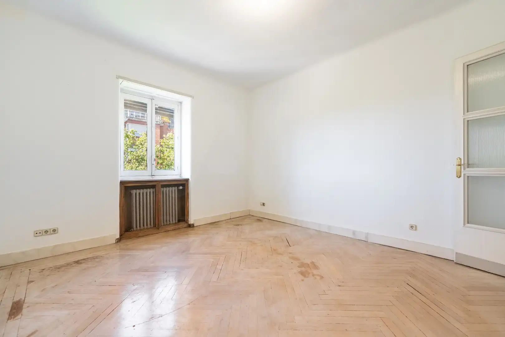 Appartement avec ascenseur à vendre à Calle del Marqués de Urquijo 47, imagen 14