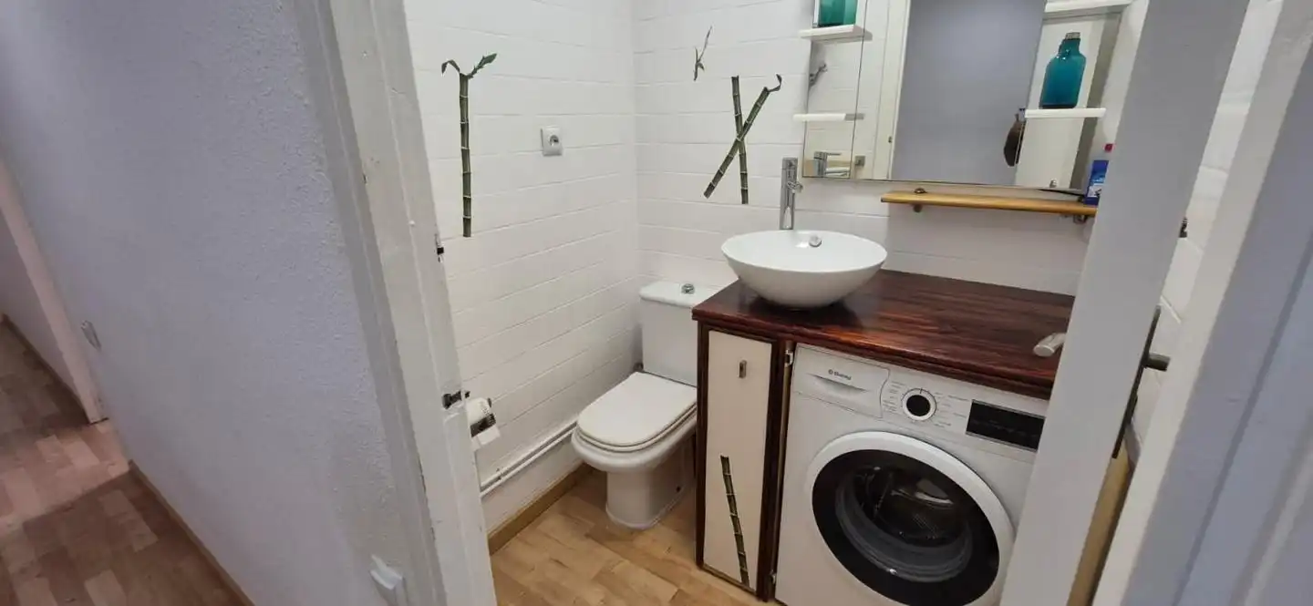Flat for rent in calle de la Indústria, L'Illa Perduda
