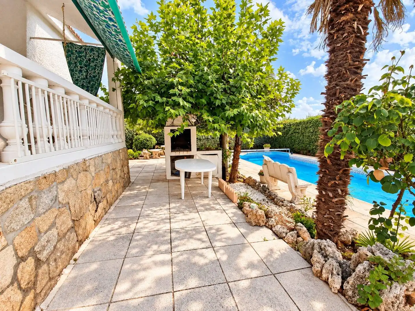 Piso con piscina en venta en Torrejón del Rey