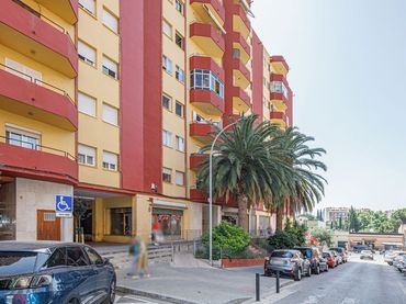 Duplex in vendita a C/ Hernán Cortés
