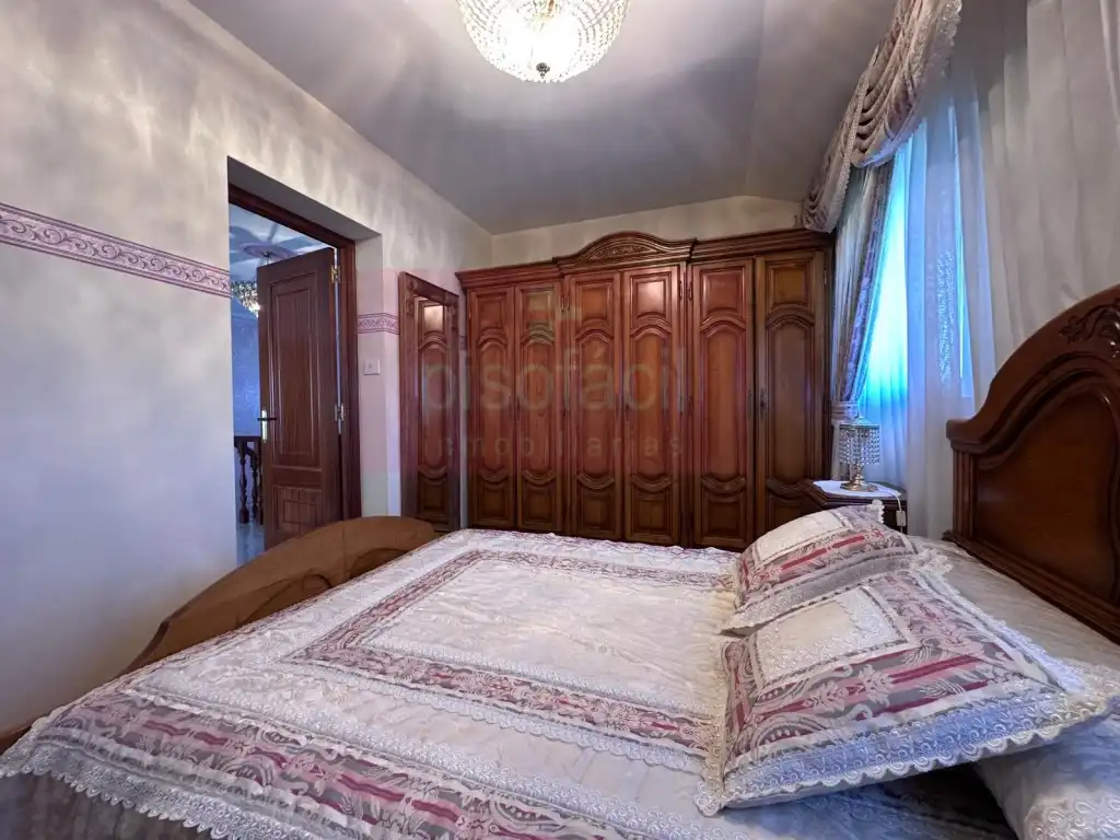 Bedroom of Houses for sale in Lugo