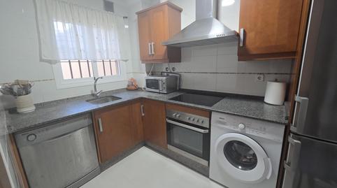 Foto 5 de Piso en venta en Núcleo urbano, Chiclana de la Frontera
