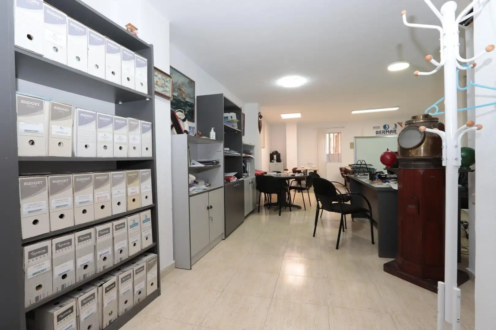Piso en venta en Cartagena con Aire acondicionado y Calefacción