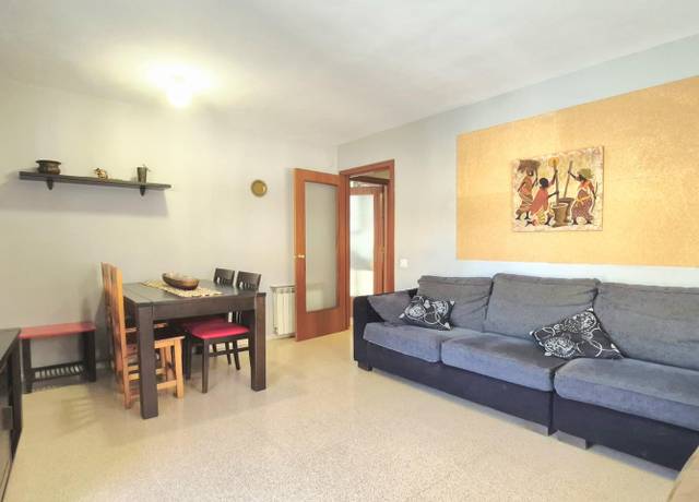 Piso en Venta en Carrer de la Tordera en Les Arenes - La Grípia  Can Montllor