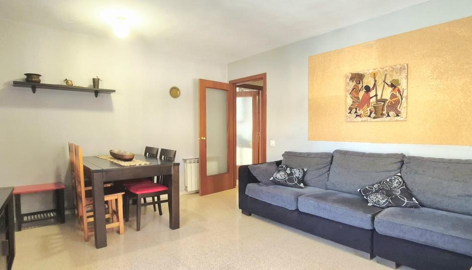 Foto 1 de Pis en venda a Carrer de la Tordera, Les Arenes - La Grípia  Can Montllor, Barcelona