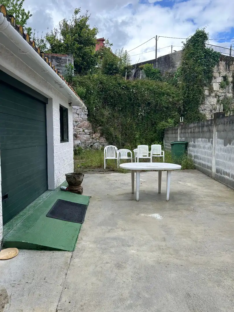 Flat with lift for sale in Rúa de Vidán, imagen 3