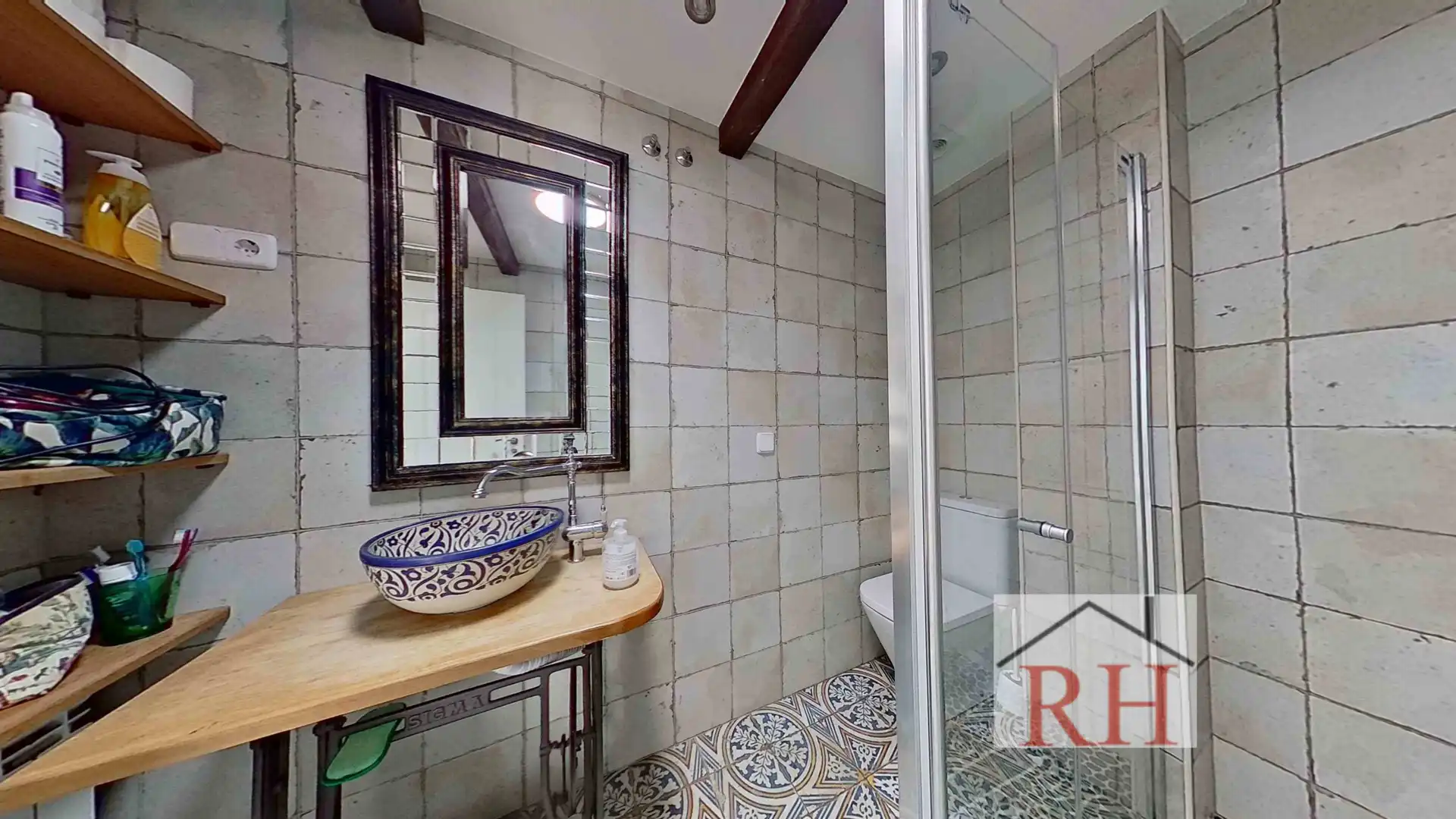 Adosado con terraza en venta en Calle Italia, imagen 34