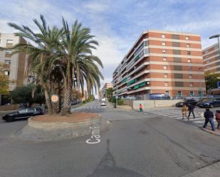 Vista exterior de Pis en venda en  Tarragona Capital