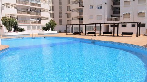 Foto 3 de Apartamento de alquiler en Passeig Marítim de Neptú, Playa de Gandia, Gandia