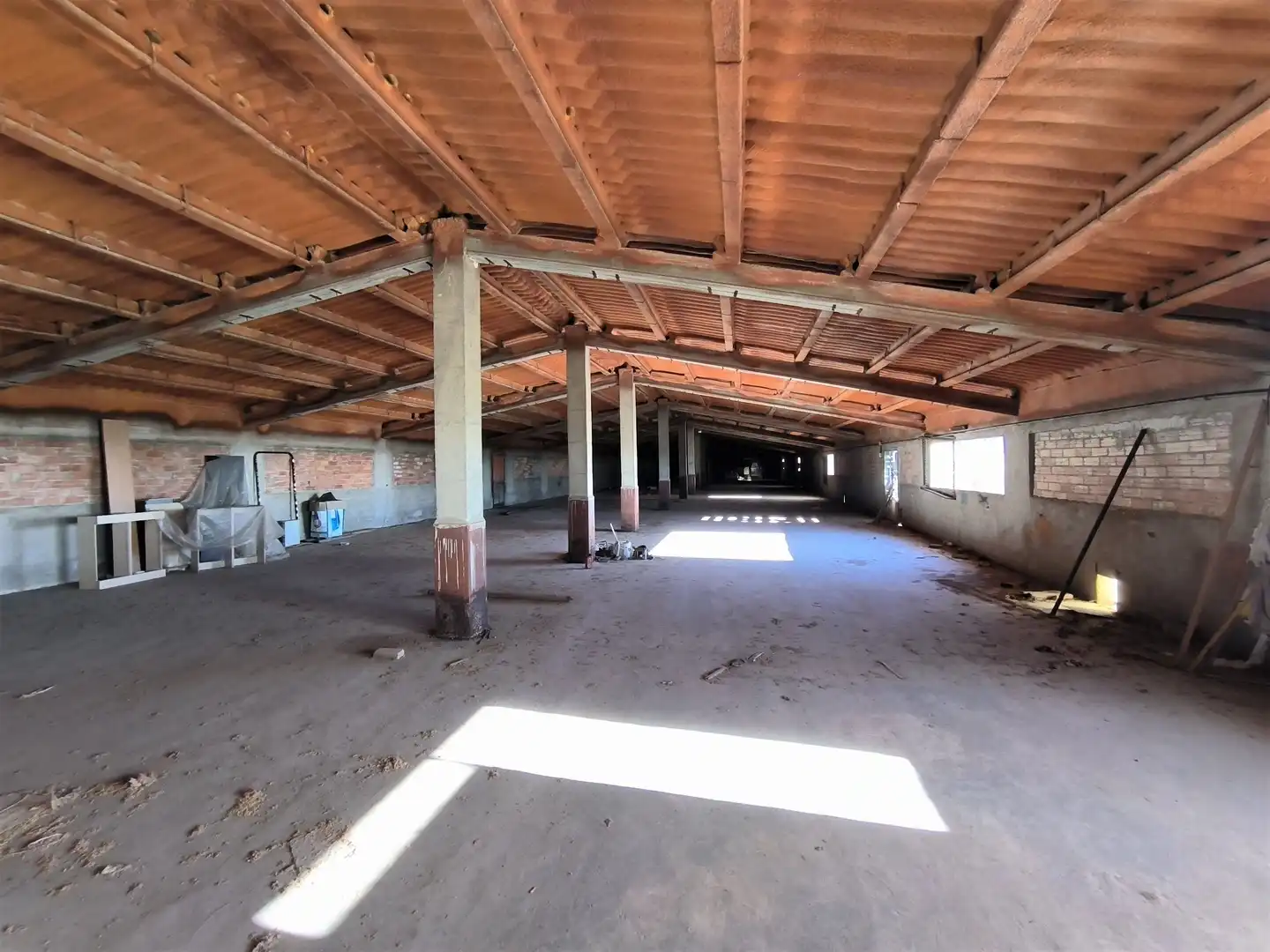 Terreno en venta en La Ràpita
