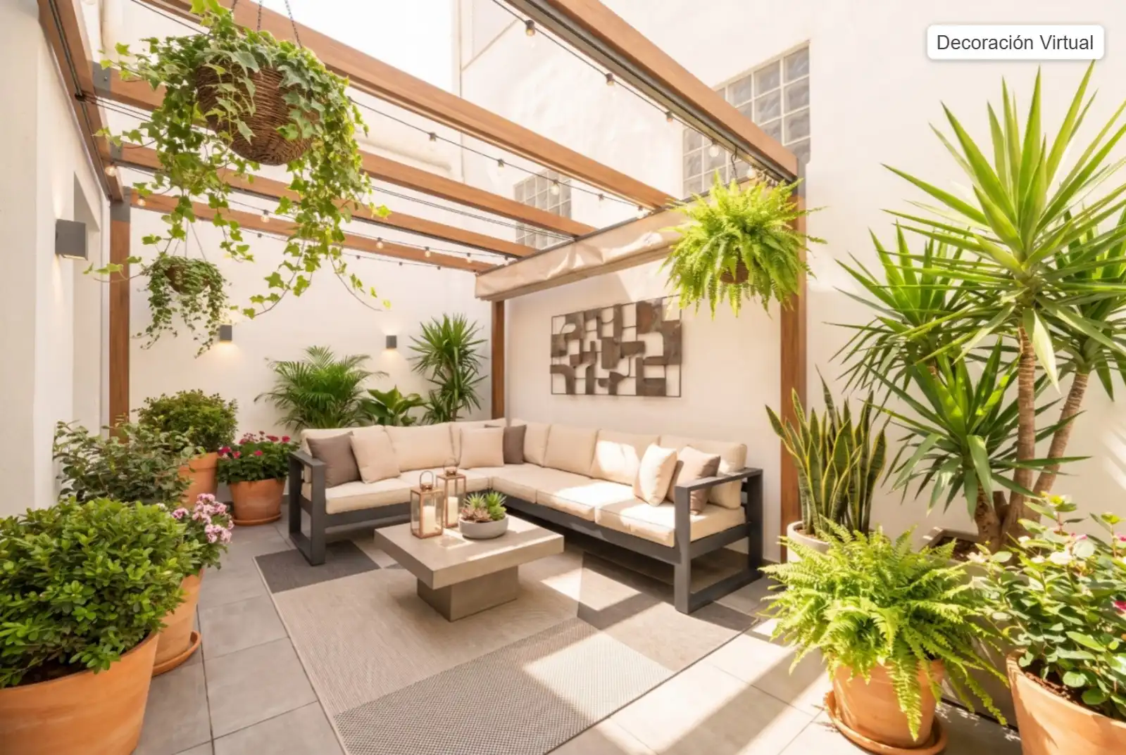 Terraza de Piso en venta en Benaguasil con Aire acondicionado, Calefacción y Terraza