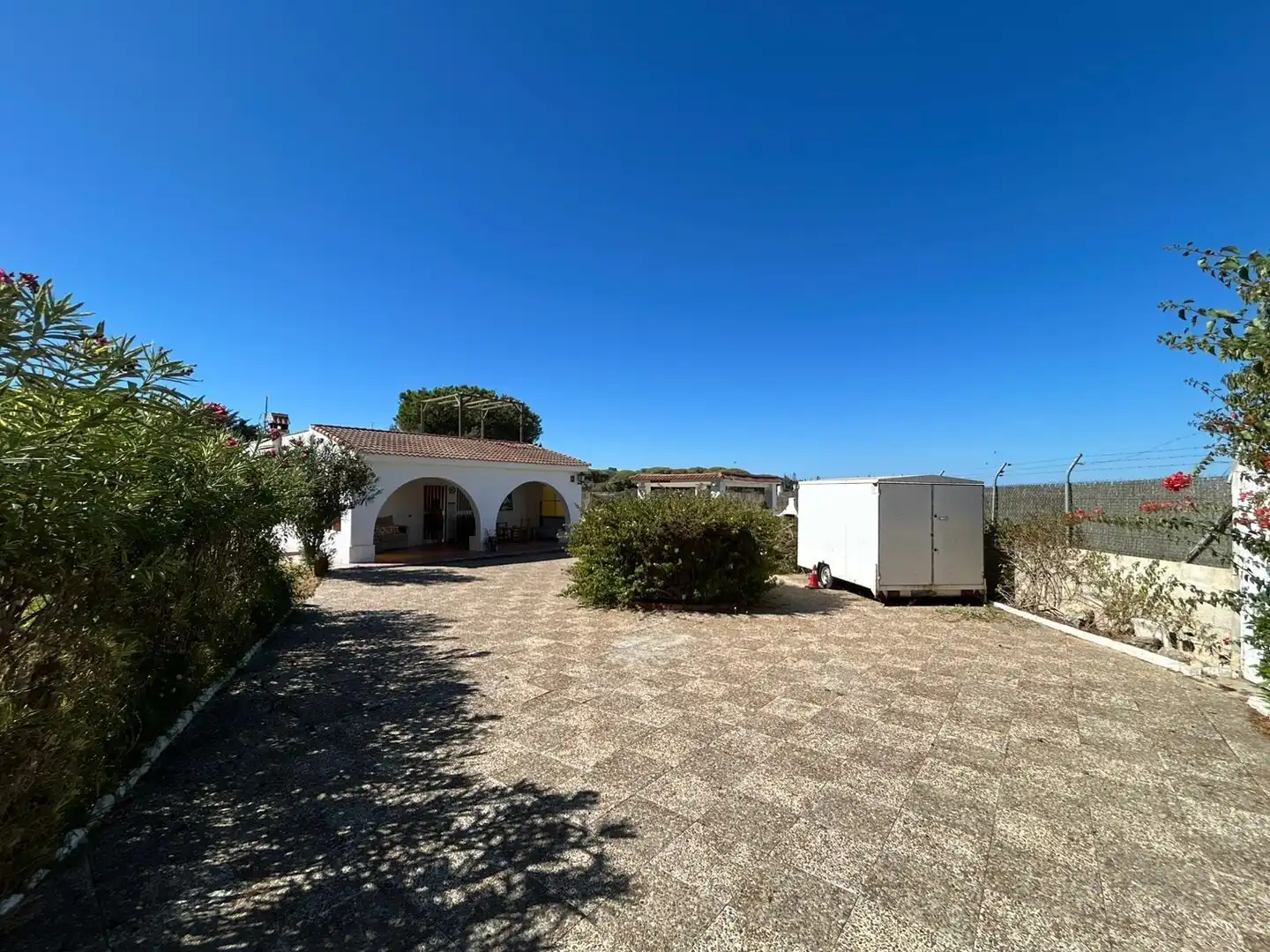 Villa mit Pool zum Verkauf in Los Gallos, imagen 39