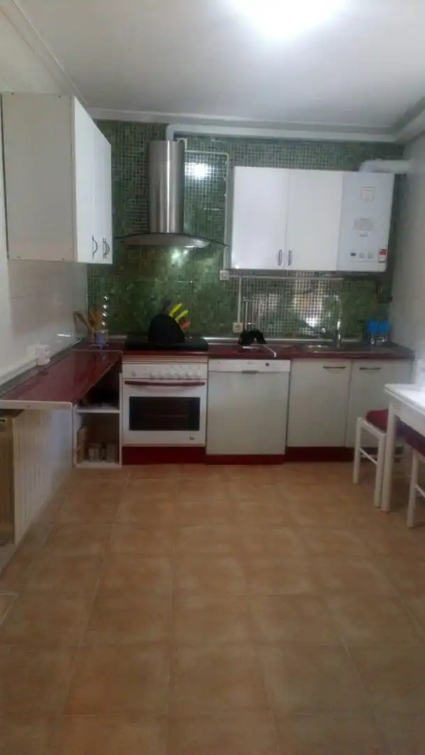 Casa con terraza en venta en Palazuelos de Eresma, imagen 8