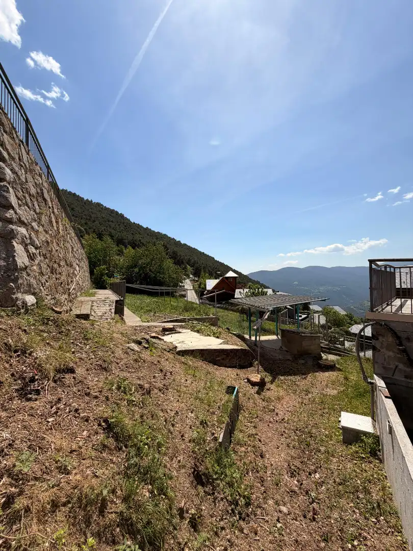 Casa o chalet en venta en Sant Julià de Lòria con Calefacción, Jardín privado y Terraza